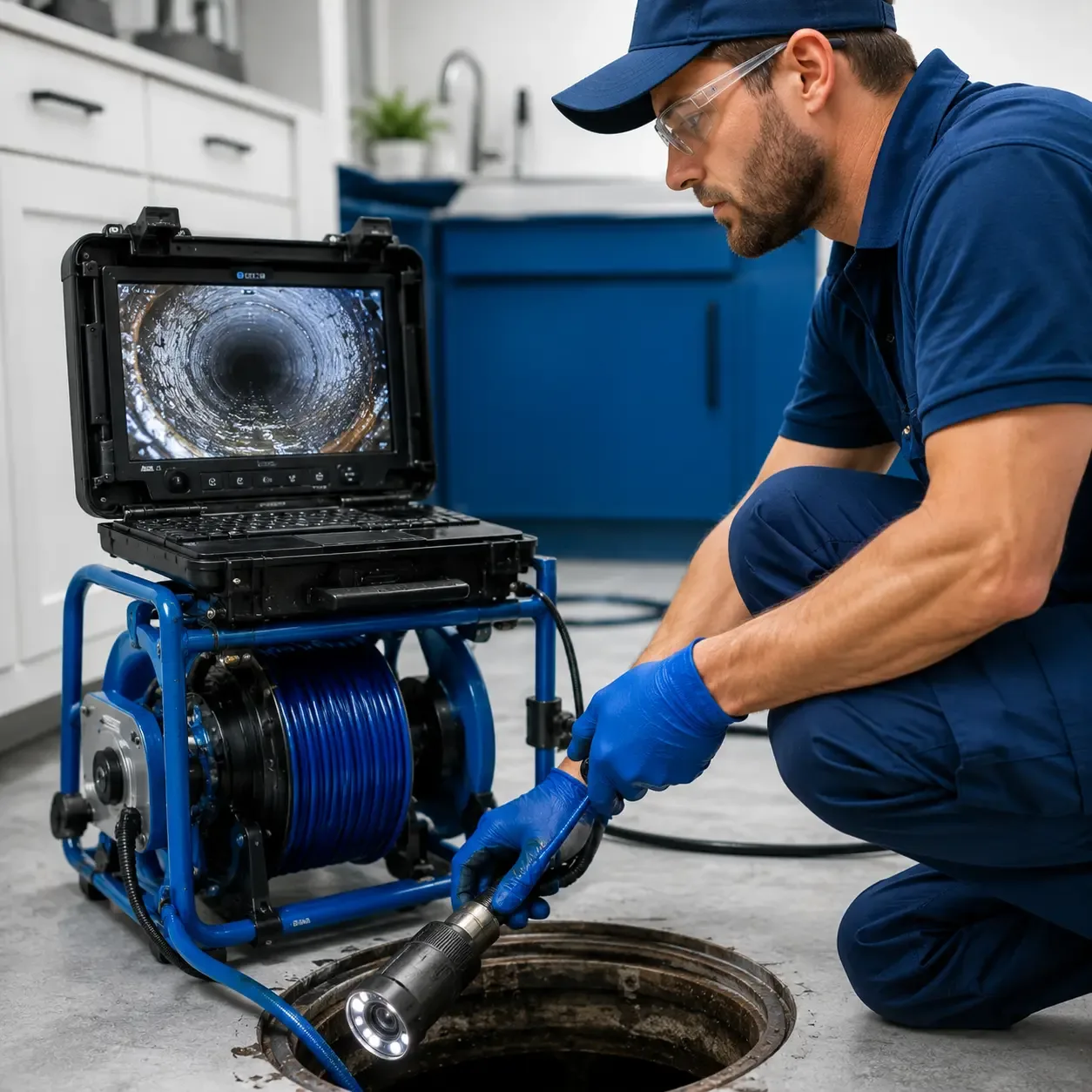 Pipe Relining professionals serving Castalian Springs, TN
